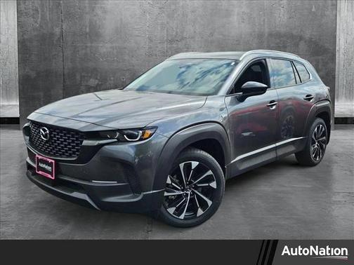 2025 Mazda CX-50 Hybrid Premium Plus Package