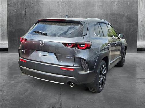 2025 Mazda CX-50 Hybrid Premium Plus Package