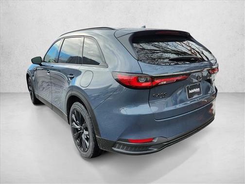 2026 Mazda CX-90 Premium