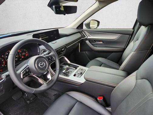 2026 Mazda CX-90 Premium