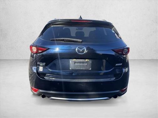 2019 Mazda CX-5 Signature