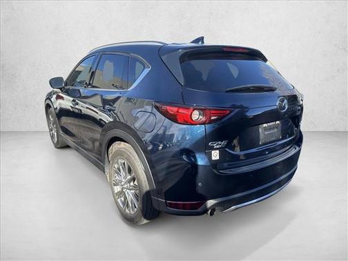 2019 Mazda CX-5 Signature