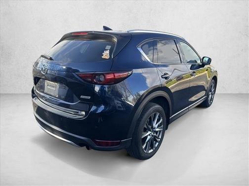 2019 Mazda CX-5 Signature