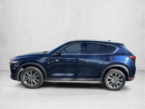 2019 Mazda CX-5 Signature