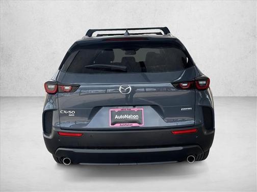 2026 Mazda CX-50 Preferred