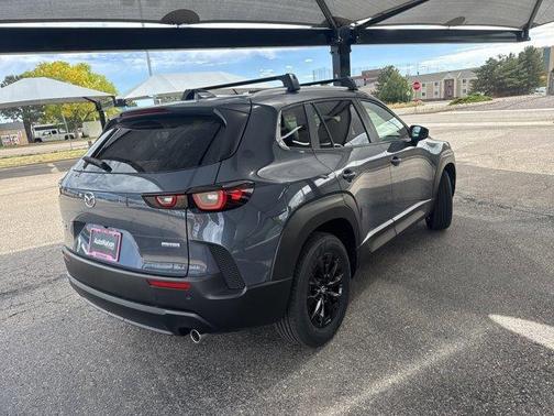 2026 Mazda CX-50 Hybrid Preferred