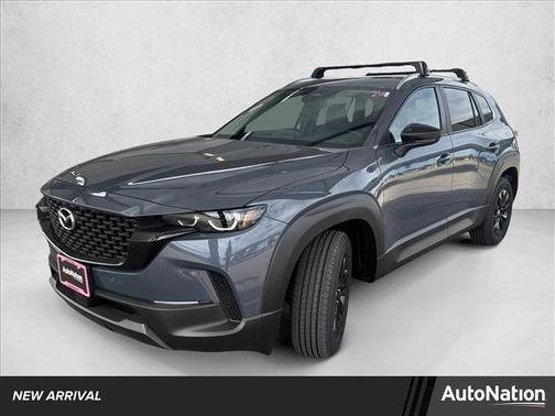 2026 Mazda CX-50 Preferred