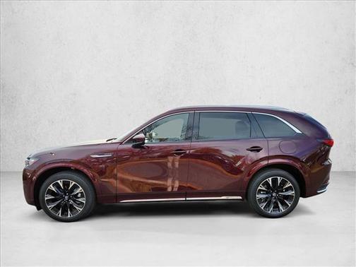 2026 Mazda CX-90 S PLUS