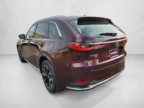 2026 Mazda CX-90 S PLUS