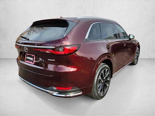 2026 Mazda CX-90 S PLUS