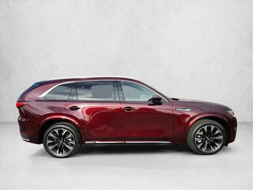 2026 Mazda CX-90 S PLUS