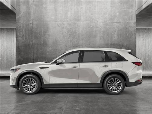 2025 Mazda CX-90 3.3 Turbo Preferred Package