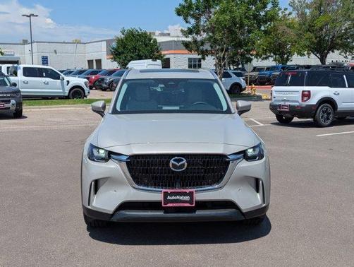 2025 Mazda CX-90 3.3 Turbo Preferred Package