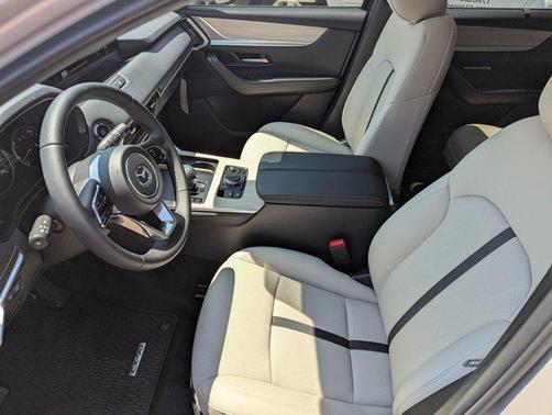 2025 Mazda CX-90 3.3 Turbo Preferred Package