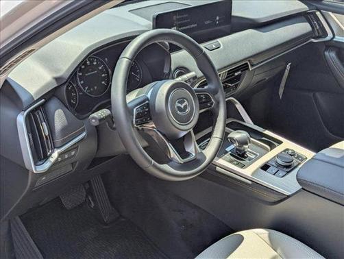 2025 Mazda CX-90 3.3 Turbo Preferred Package