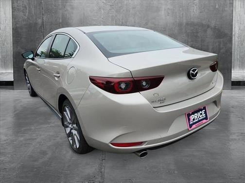 2022 Mazda Mazda3 AWD w/Preferred Package