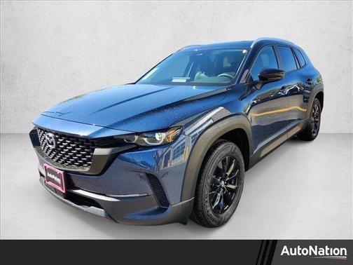 2026 Mazda CX-50 Preferred