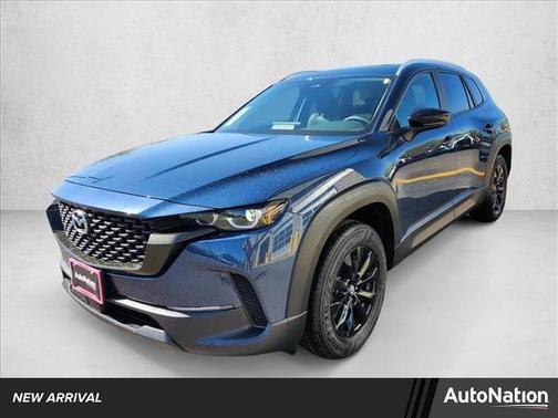 2026 Mazda CX-50 Preferred