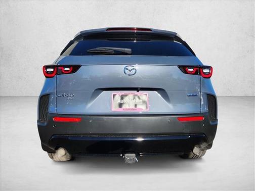 2026 Mazda CX-50 Preferred