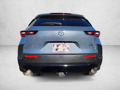 2026 Mazda CX-50 Preferred