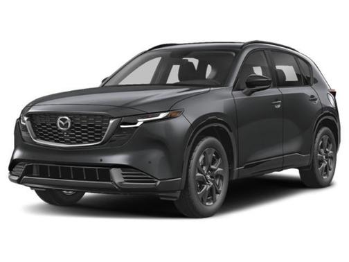 2026 Mazda CX-5 Preferred