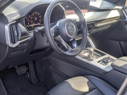 2025 Mazda CX-90 S Premium