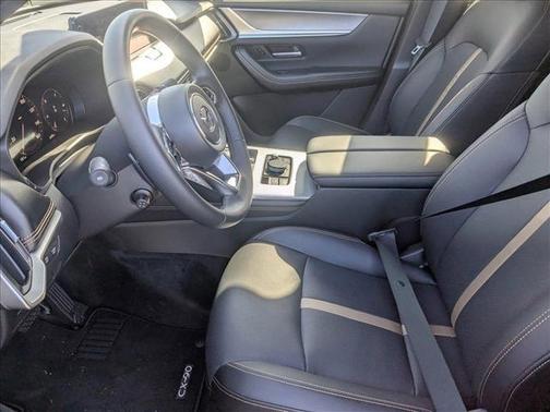 2025 Mazda CX-90 S Premium