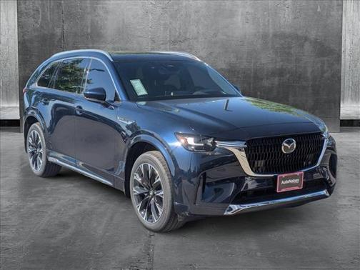 2025 Mazda CX-90 S Premium