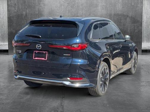 2025 Mazda CX-90 S Premium