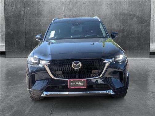 2025 Mazda CX-90 S Premium