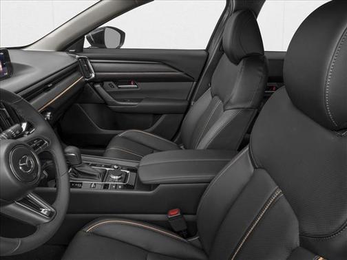 2026 Mazda CX-50 Premium Plus