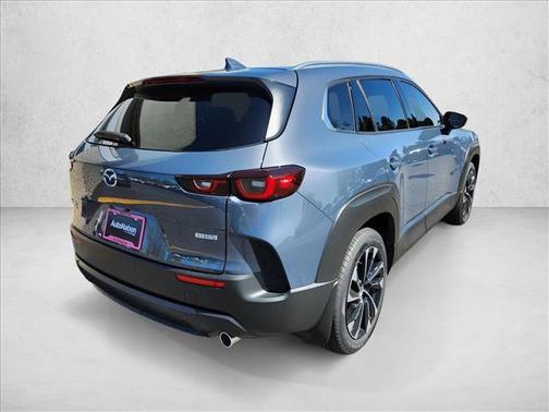 2026 Mazda CX-50 Premium Plus