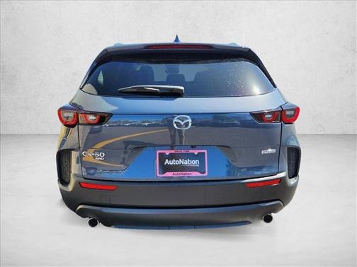 2026 Mazda CX-50 Premium Plus