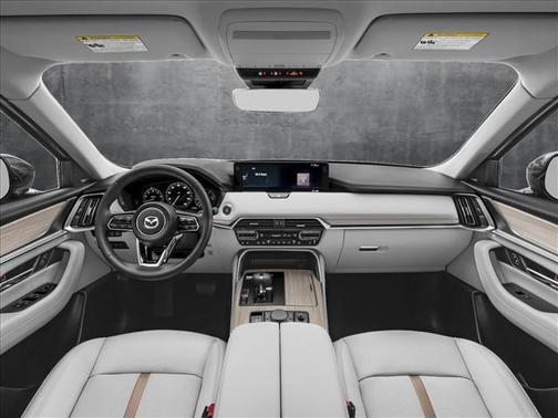 2025 Mazda CX-90 S Premium
