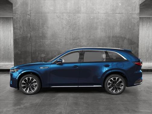 2025 Mazda CX-90 S Premium