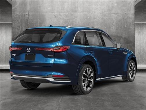 2025 Mazda CX-90 S Premium