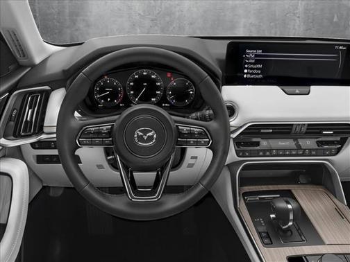 2025 Mazda CX-90 S Premium