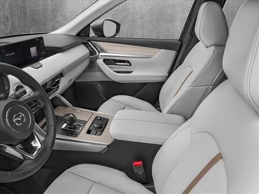 2025 Mazda CX-90 S Premium