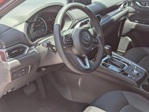 2025 Mazda CX-5 2.5 Turbo Premium Package