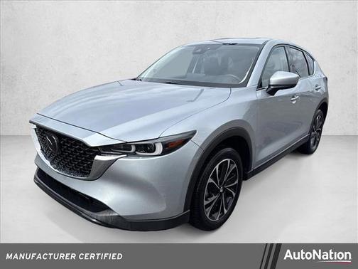 2023 Mazda CX-5 2.5 S Premium