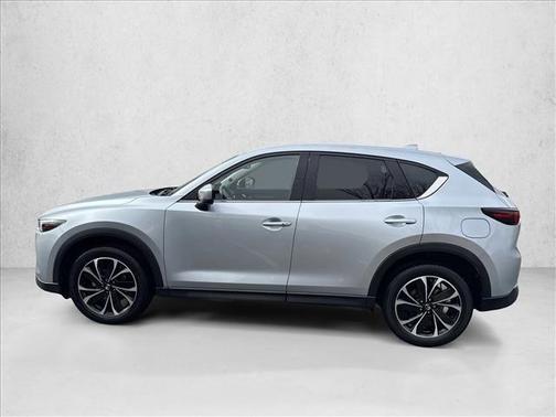 2023 Mazda CX-5 2.5 S Premium