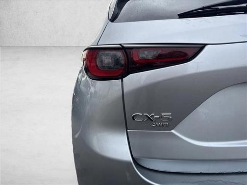 2023 Mazda CX-5 2.5 S Premium