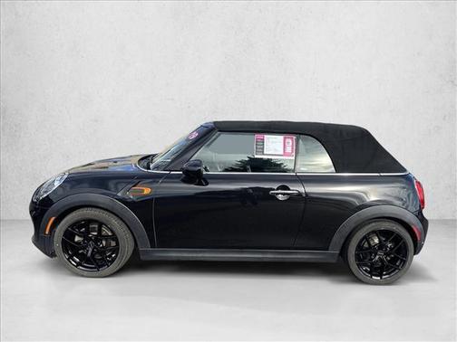 2019 MINI Convertible Cooper