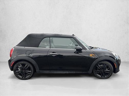2019 MINI Convertible Cooper