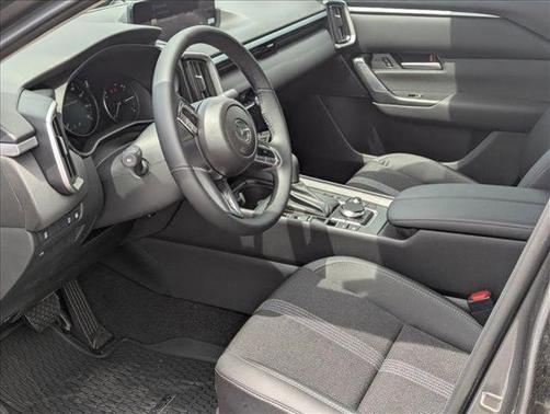 2025 Mazda CX-50 Hybrid Preferred Package