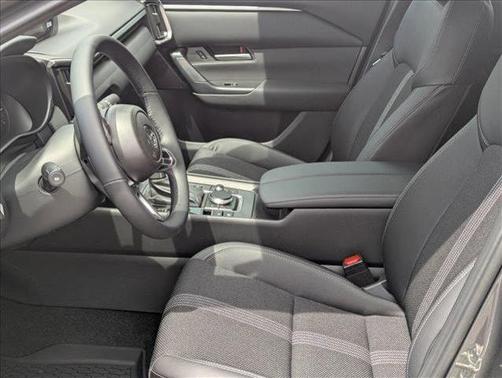 2025 Mazda CX-50 Hybrid Preferred Package