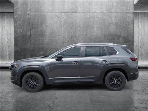 2025 Mazda CX-50 Hybrid Preferred Package