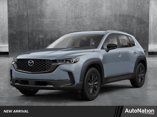 2024 Mazda CX-50 2.5 S Preferred Package