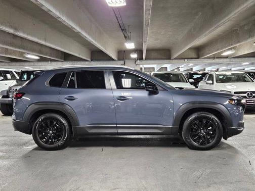 2024 Mazda CX-50 2.5 S Preferred Package