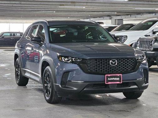 2024 Mazda CX-50 2.5 S Preferred Package